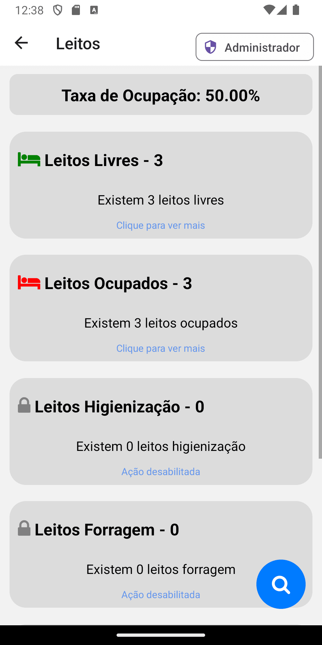 Imagem do projeto QrLeitos